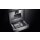 Gaggenau DV461110, Series 400, vacuum drawer, 60 x 14 cm, stainless steel backed full glass door