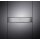 Gaggenau DV461110, Series 400, vacuum drawer, 60 x 14 cm, stainless steel backed full glass door