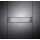 Gaggenau dv461110, series 400, vacuum drawer, 60 x 14 cm, stainless steel behind glass, width 60 cm