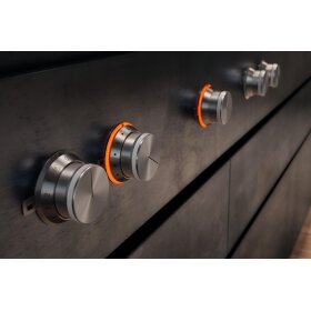 Gaggenau cg492211, 400 series, gas hob, 100 cm