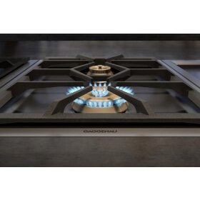 Gaggenau vg425111, 400 series, vario domino hob, gas, 38 cm