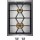 Gaggenau vg425111, 400 series, vario domino hob, gas, 38 cm