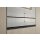 Gaggenau dvp221110, series 200, vacuum drawer, 60 x 14 cm, metallic, width 60 cm