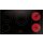 Gaggenau ce291101, 200 series, electric hob, 90 cm
