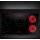 Gaggenau ce291101, 200 series, electric hob, 90 cm