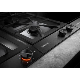 Gaggenau vi242120, 200 series, Vario Domino cooktop, flex induction, 38 cm