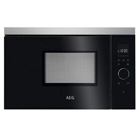 AEG mbb1756sem microwave 60cm