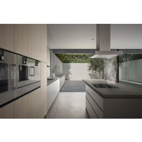 Gaggenau BOP211112, Serie 200, Backofen, 60 x 60 cm,...