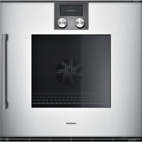 Gaggenau bop220132, series 200, built-in oven, 60 x 60...