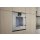 Gaggenau BOP251112, Serie 200, Backofen, 60 x 60 cm, Türanschlag: links, Gaggenau Metallic