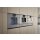 Gaggenau BOP251112, Serie 200, Backofen, 60 x 60 cm, Türanschlag: links, Gaggenau Metallic