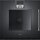Gaggenau BOP251102, Serie 200, Backofen, 60 x 60 cm, Türanschlag: links, Gaggenau Anthrazit