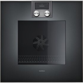 Gaggenau bo421102, 400 series, built-in oven, 60 x 60 cm,...