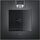 Gaggenau bo421102, 400 series, built-in oven, 60 x 60 cm, door hinge: left, anthracite