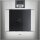 Gaggenau BO451112, Serie 400, Backofen, 60 x 60 cm, Türanschlag: links, Edelstahl-hinterlegte Vollglastür