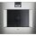 Gaggenau bo481112, 400 series, built-in oven, 76 x 67 cm, door hinge: left, stainless steel behind glass