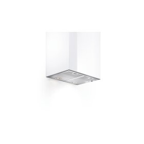 Bosch dhl555bl, series 4, fan module, 53 cm, silver metallic