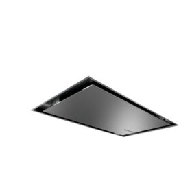 Bosch drc97aq50, series 6, ceiling fan, 90 cm, stainless steel