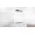 Bosch drc97aq50, series 6, ceiling fan, 90 cm, stainless steel