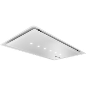 Bosch drc99ps20, series 8, ceiling fan, 90 cm, white