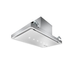 Bosch drc99ps20, series 8, ceiling fan, 90 cm, white
