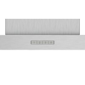 Bosch dwb66bc50, series 2, wall oven, 60 cm, stainless steel