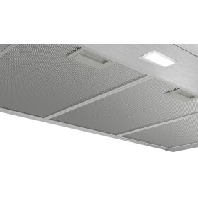 Bosch DWB96BC50, Serie 2, Wandesse, 90 cm, Edelstahl