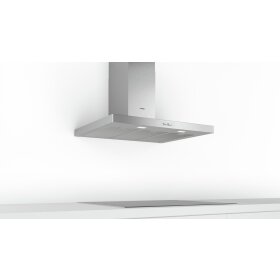 Bosch DWB96BC50, Serie 2, Wandesse, 90 cm, Edelstahl
