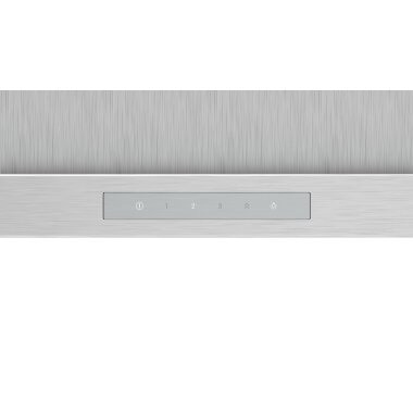 Bosch dwb97cm50, series 6, wall-mounted, 90 cm, stainless steel
