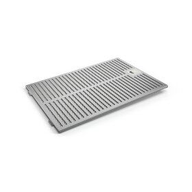 Bosch DWB97IM50, Serie 4, Wandesse, 90 cm, Edelstahl