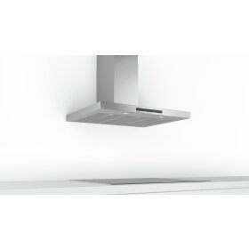 Bosch DWB97IM50, Serie 4, Wandesse, 90 cm, Edelstahl