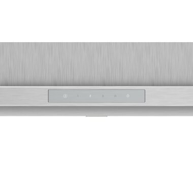 Bosch dwb97lm50, Series 6, wall-mounted, 90 cm, stainless steel