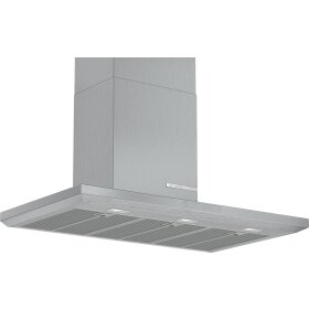 Bosch dwb97lm50, Series 6, wall-mounted, 90 cm, stainless...