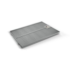 Bosch DWB97LM50, Serie 6, Wandesse, 90 cm, Edelstahl