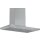 Bosch DWB97LM50, Serie 6, Wandesse, 90 cm, Edelstahl