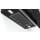 Bosch DWF97KM60, Serie 6, Wandesse, 90 cm, Klarglas schwarz bedruckt