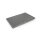 Bosch DWF97KM60, Serie 6, Wandesse, 90 cm, Klarglas schwarz bedruckt