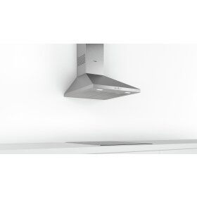 Bosch DWP64BC50, Series 2, wall mount, 60 cm, stainless steel