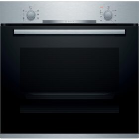 Bosch hba530br1, series 2, built-in oven, 60 x 60 cm,...