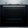 Bosch hba530br1, series 2, built-in oven, 60 x 60 cm, stainless steel