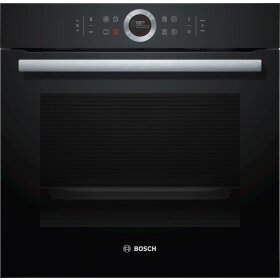 Bosch hbg635bb1, series | 8, built-in oven, 60 x 60 cm,...