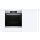 Bosch hbg635bs1, series 8, built-in oven, 60 x 60 cm, stainless steel