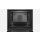 Bosch HBG635BS1, Serie 8, Einbau-Backofen, 60 x 60 cm, Edelstahl