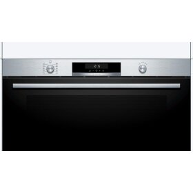 Bosch VBC5580S0, Series 6, built-in oven, 90 x 48 cm,...