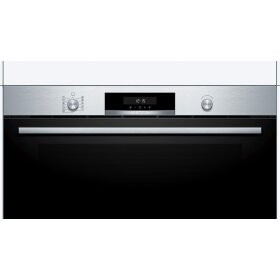 Bosch vbd5780s0, series 6, built-in oven, 90 x 60 cm,...