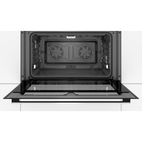 Bosch vbd5780s0, series 6, built-in oven, 90 x 60 cm, stainless steel