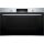Bosch vbd5780s0, series 6, built-in oven, 90 x 60 cm, stainless steel