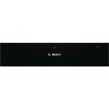 Bosch BIC630NB1, Serie 8, Wärmeschublade, 60 x 14 cm, Schwarz
