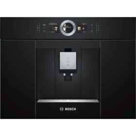 Bosch CTL636EB6, Serie | 8, Einbau-Kaffeevollautomat,...