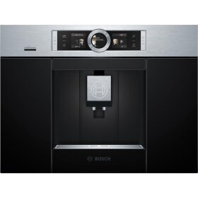 Bosch CTL636ES6, Serie | 8, Einbau-Kaffeevollautomat,...